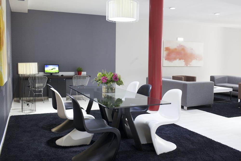 Hotel K10 Urnieta