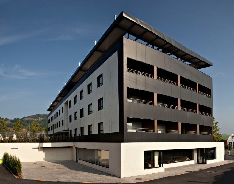 Hotel K10 4*
