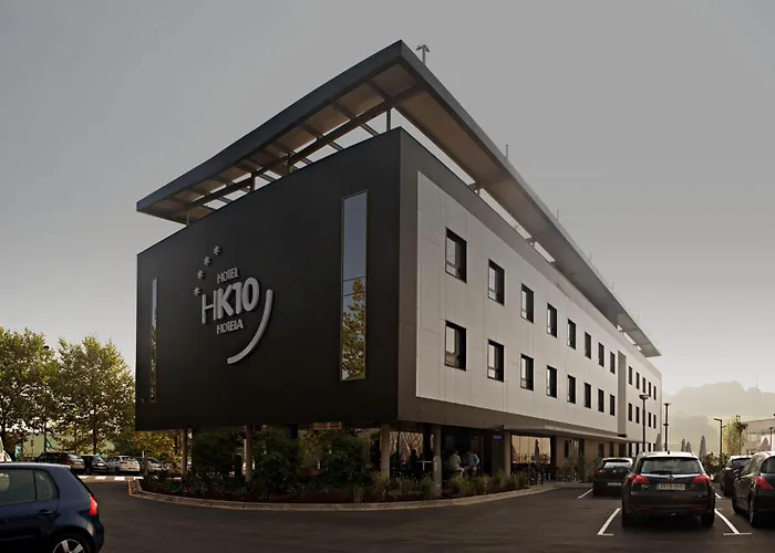 Hotel K10