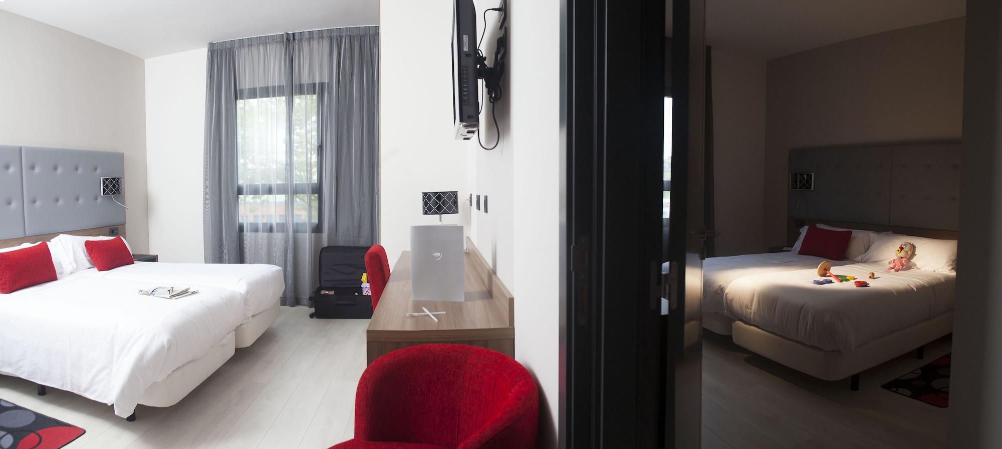 Hotel K10
