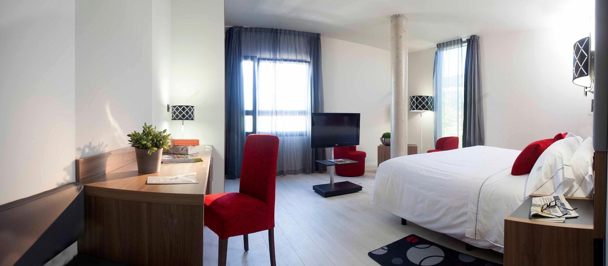 Hotel K10 Urnieta