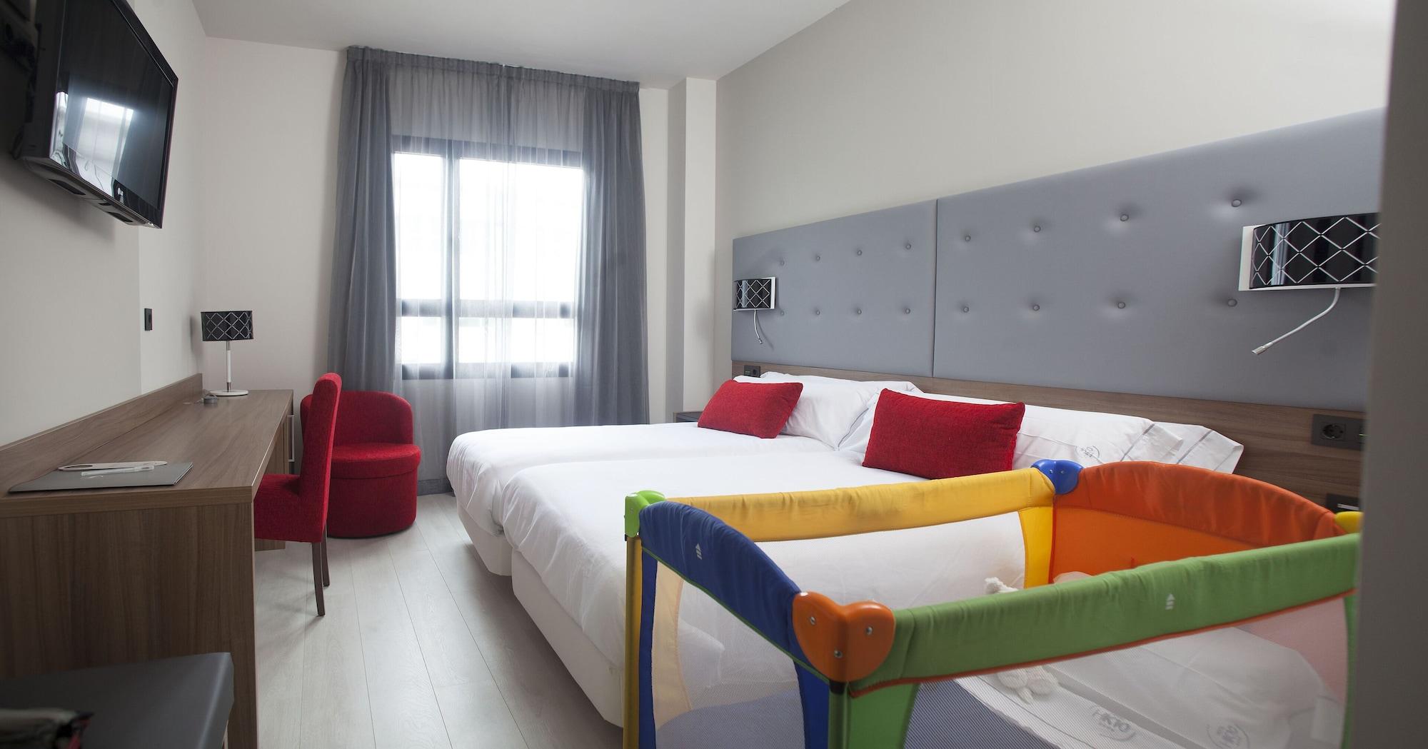 K10 Hotel Urnieta