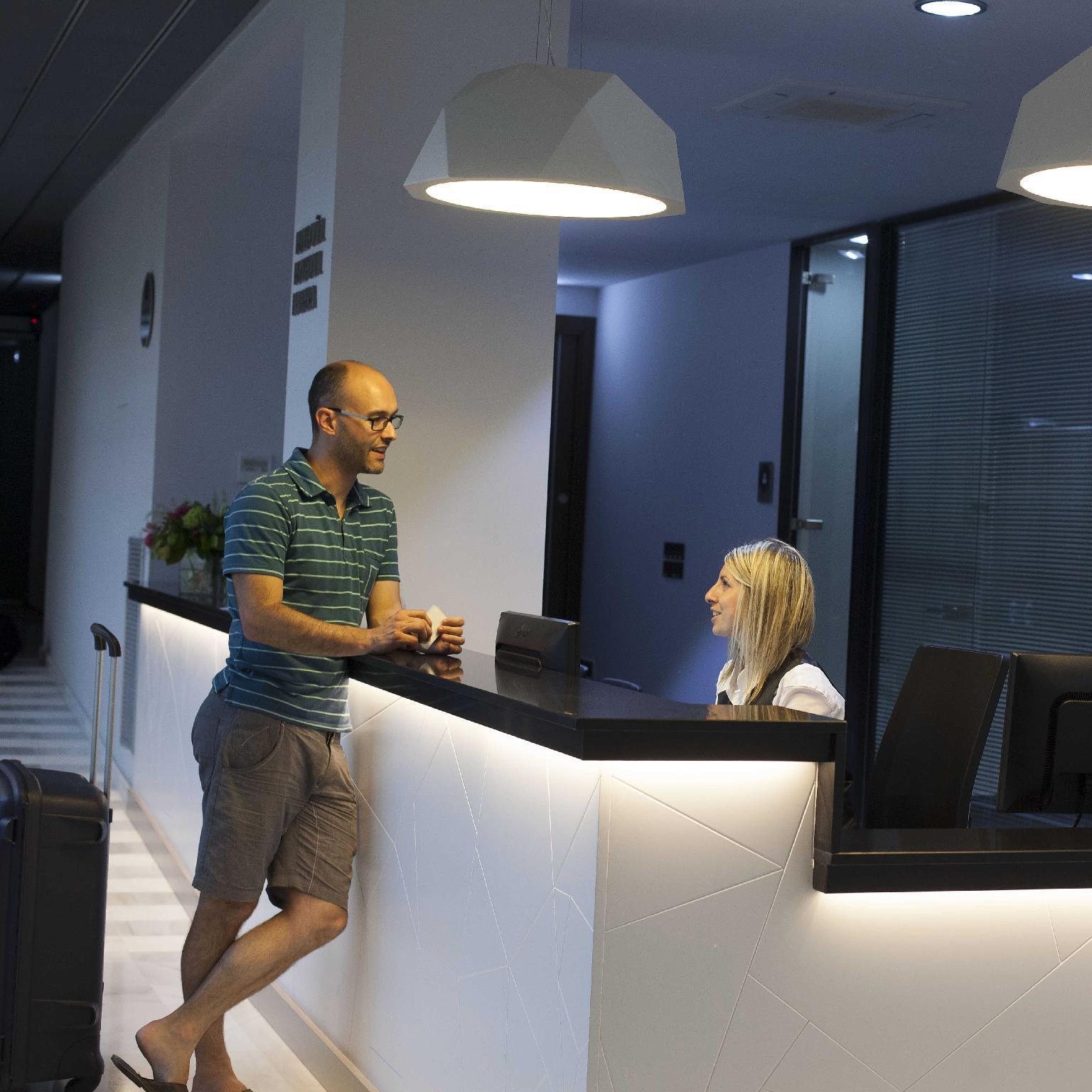 K10 Hotel Urnieta