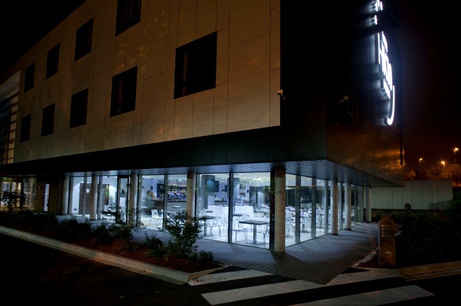 Hotel K10 Urnieta