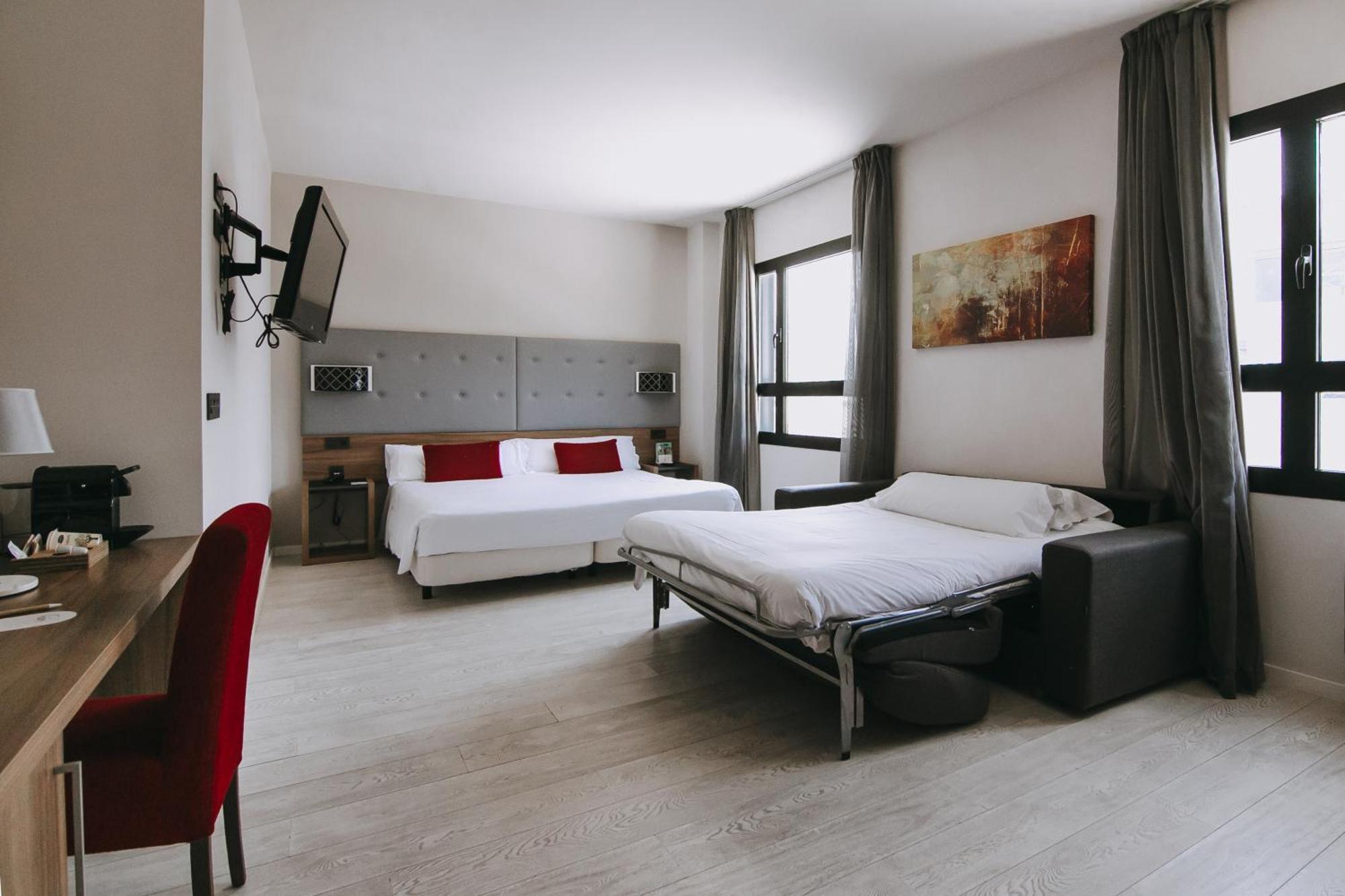 K10 Hotel Urnieta