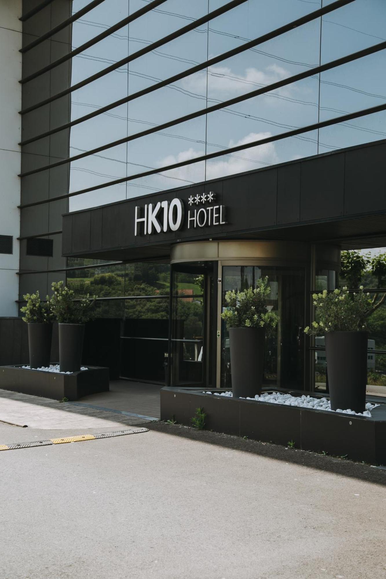 K10 Hotel