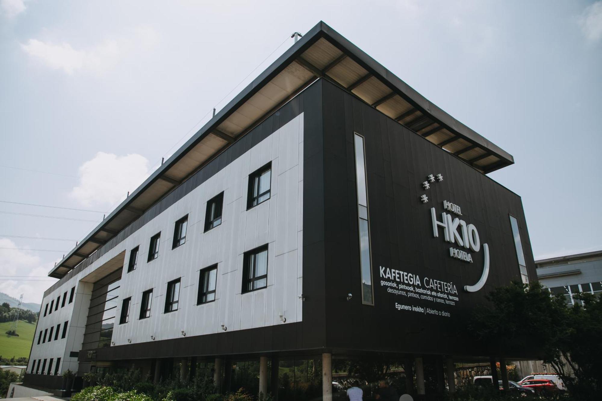 Hotel K10